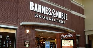 You can get deals and discounts on thousands of titles. Thieves Hack Barnes Noble Point Of Sale Terminals At 63 Stores Wired