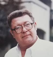 Joe and Clara Patrick