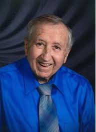 Joseph Michael DeGeorge