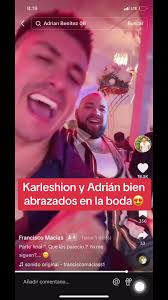 Esposa De Adrian Benitez