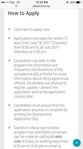 At the end of the day, college students rely on financial aid packages that contain all three types of financing. Afrina Zulkifli On Twitter Take Note Dat U Have 2 B A Jpa Scholar During Ur Degree In Malaysia Overseas To Apply For Jpa Masters Phd