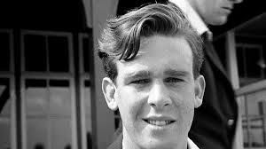 Steven Lynch remembers former England captain Nigel Howard