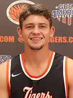 2017-18 Men's Basketball Roster