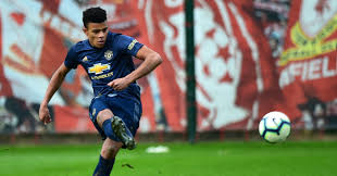 Fifa 21 best young spain team. A Closer Look At The Four Man Utd Youngsters Tipped For The First Team Planetfootball