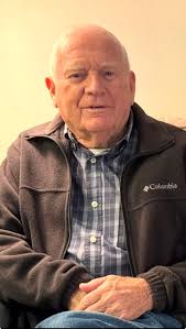 Robert Blake “Bob” Hanrahan, 40, of Columbus, Georgia, passed away  peacefully at home