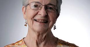 In Remembrance: Sally Bright