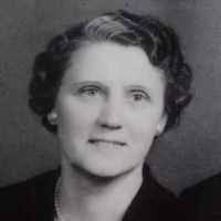Mary Josephine Becker (1900–1986) • FamilySearch