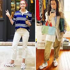 Crocs net worth as of september 16, 2020 is $2.88b. Strawberry Crocs Review 2020 The Strategist New York Magazine