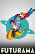 Futurama (1999 – 2013)