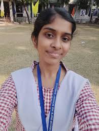 Gift for distinction in sattriya exam