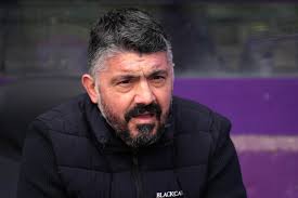 Gennaro Gattuso sacked as Valencia head coach