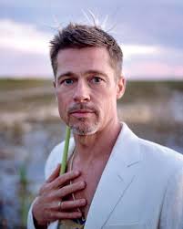 Brad Pitt