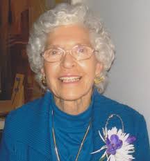 Obituary for Iona L Halsey
