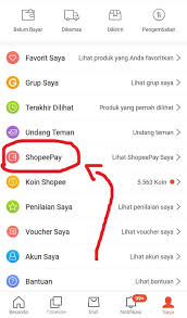 Seperti yang telah kita katahui shopee memang menjadi salah satu toko online yang sangat populer di indonesia. Cara Top Up Shopee Pay Di Alfamart Indomaret Tutorial Di Shopee