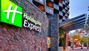 Check prices » information rooms photos location opinions facilities questions and answers booking. Holiday Inn Express Edmonton Downtown An Ihg Hotel In Edmonton Expedia