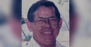 James Parker Kyle Obituary