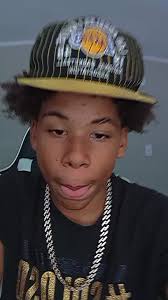 Isaiah Thornton Amoz