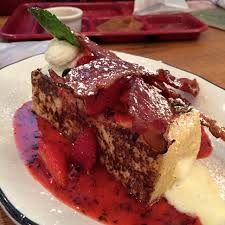 No delivery fee on your first order. 101 Beer Kitchen Dublin Oh Breakfast With Nick