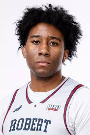 2024-25 Men's Basketball Roster