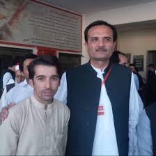 Wasifu kwa Abid Altaf khan