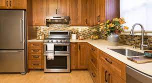 A major kitchen remodel can result in a return on investment of between 61 and 70 percent of the cost. Kitchen Of The Future Remodeling For Comfortable Aging In Place Updated For 2021 Aginginplace Org
