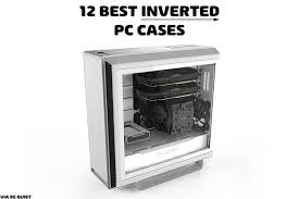 A computer case (also known as a computer chassis, cabinet, box, tower, enclosure, housing, system unit or simply case) is the enclosure that contains most of buttons and leds are typically located on the front of the case; 12 Best Inverted Pc Cases For Left Side Of Desk 2021 Setupgamers
