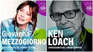 Festival del Cinema Europeo 2024: a Lecce, nel nome di Ken Loach e Giovanna  Mezzogiorno