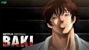 We did not find results for: Every Time Netflix S Baki Proved Training Can Make Anybody Superhuman Fandomwire