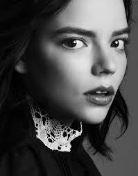 She made her debut in the fantasy series atlantis (2015). Session 015 005 Starring Anya Taylor Joy Photo Archive Anya Taylor Joy Photos Anya Taylor Joy Anya Joy Anya
