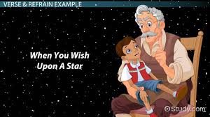 What Is A Verse Definition Examples Video Lesson Transcript Study Com