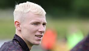 Jamie Taggart's Instagram, Twitter & Facebook