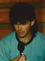 Jaromir jagr is bringing back his world famous mullet. Hockey Legend Jagr To Bring Back Beloved Mullet Radio Prague International