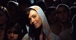 For real this time the singer declares she's 'over' breakup with gym class heroes frontman onstage in l.a. 11 Pop Star Cameos You Probably Missed In Other Artists Videos Capital
