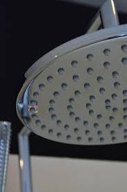 Read our guide for the best ways to clean your shower head. How To Clean Shower Head Fittings Brass Chrome And More Simply Maid