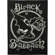 Find great deals on ebay for black sabbath poster. Black Sabbath Poster Flag Walmart Com Walmart Com