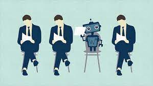 Future of Artificial Intelligence In Journalism – Automated Journalism –  Tech Counsellor