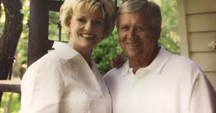 Grahams to lead United Way campaign