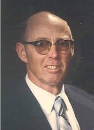 Walter "Jack" Mohnssen