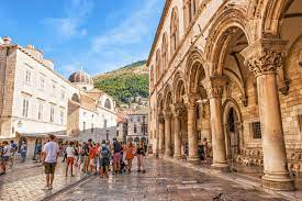 Visit the most prominent destination of mediterranean: 3 Days In Dubrovnik The Perfect Dubrovnik Itinerary Road Affair
