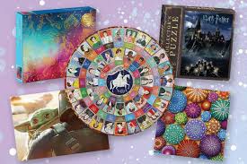 Math puzzles volume 1 rated 4.6/5 stars on . 25 Best Jigsaw Puzzles For Adults In 2021 And Where To Buy Them