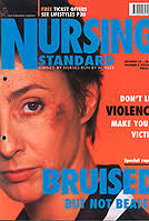 Nursing Standard
