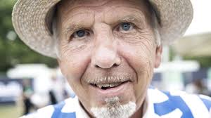 Jacob Haugaard fylder 70: Jeg er en overlever