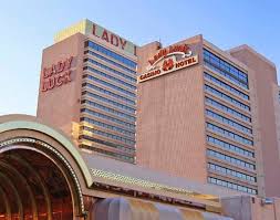 Lady Luck To Be Remade Into Downtown Grand Las Vegas Review Journal