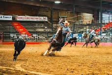 2026 Trinity Valley Expo Fair & Rodeo