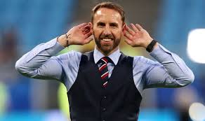 If england lose, southgate will face questions about just how far this england team have really travelled and why they are still missing the ruthless winning mentality that has seen them slip at. Gareth Southgate Demands Pint Of Bitter After England Beat Sweden At World Cup Football Sport Express Co Uk