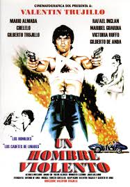 Un hombre violento (1984)