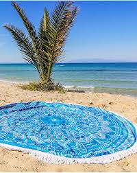 We did not find results for: Serviette De Plage Ronde Off 60