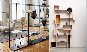 Vous désirez optimiser votre rangement ? Rangement Du Salon 20 Meubles Tendance Et Design