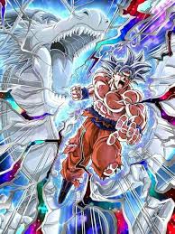 Ultra Instinct Dragon Fist Dragon Ball Super Manga Anime Dragon Ball Super Dragon Ball Artwork