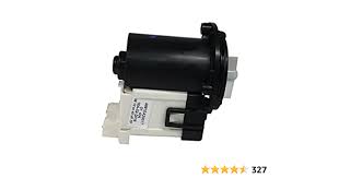 • allow the water to cool down before cleaning the drain pump filter. Amazon Com 2003273 Genuine Lg Factory Original Washer Water Drain Pump Home Improvement